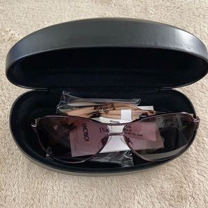 Ralph Lauren sunglasses - NWT , original case